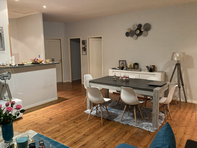 Vente Immeuble MARMANDE - -  220 m² - (47200)