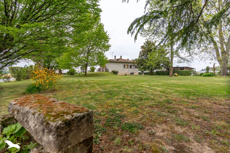 Vente Maison MARMANDE - 5 pièces -110 m² - (47200)