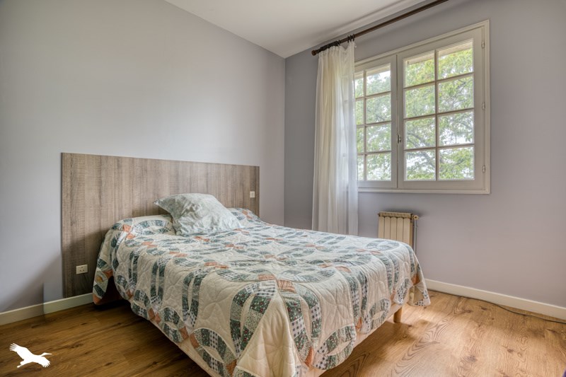 Vente Maison MARMANDE - 5 pièces -110 m² - (47200)