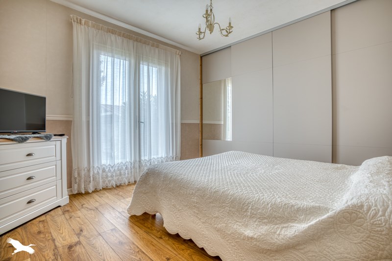 Vente Maison MARMANDE - 5 pièces -110 m² - (47200)
