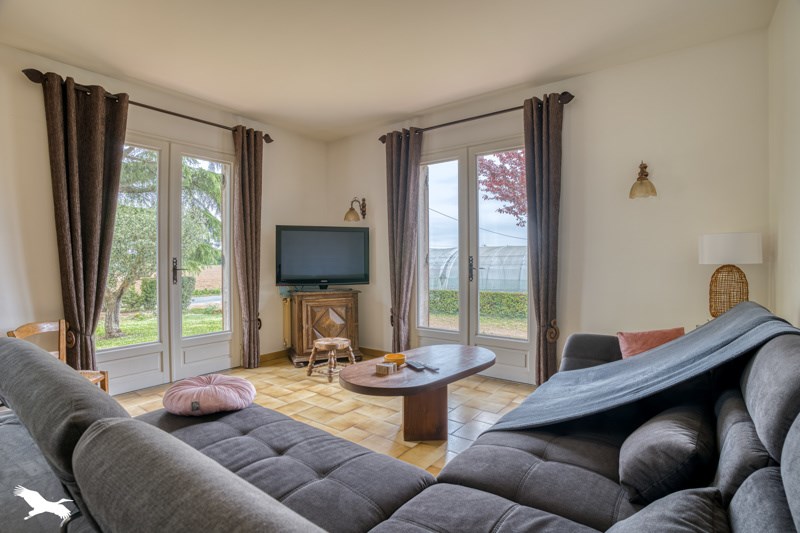Vente Maison MARMANDE - 5 pièces -110 m² - (47200)
