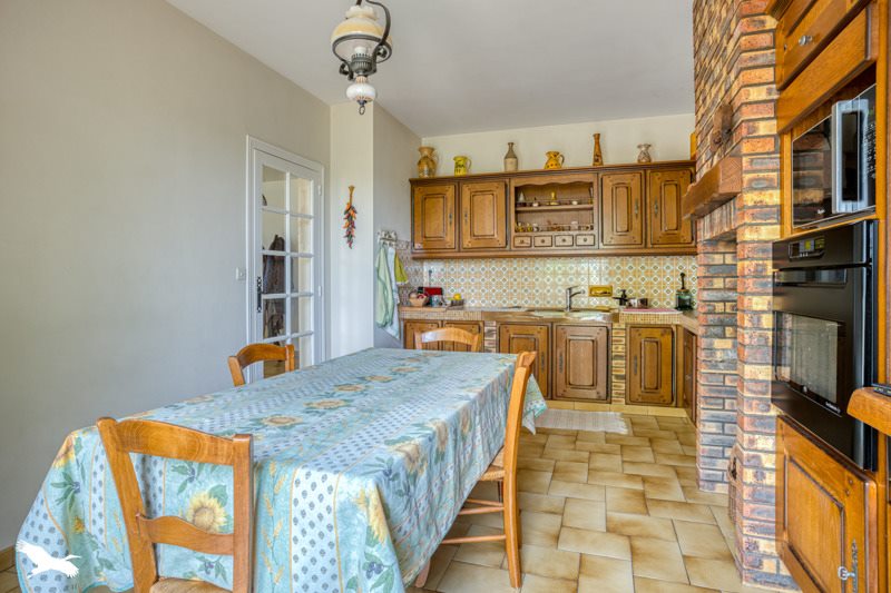Vente Maison MARMANDE - 5 pièces -110 m² - (47200)