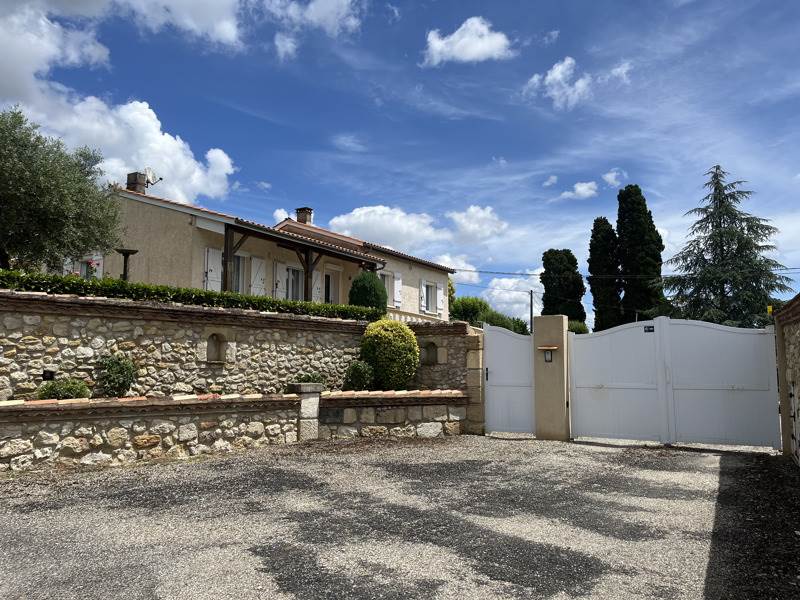 Vente Maison MARMANDE - 4 pièces -91 m² - (47200)