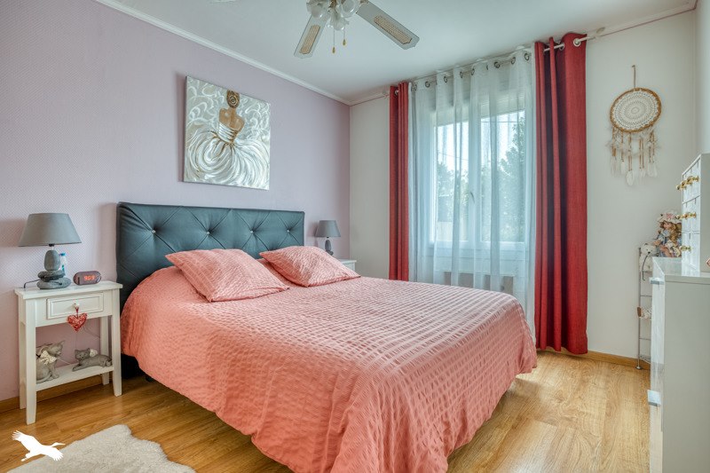 Vente Maison MARMANDE - 4 pièces -91 m² - (47200)