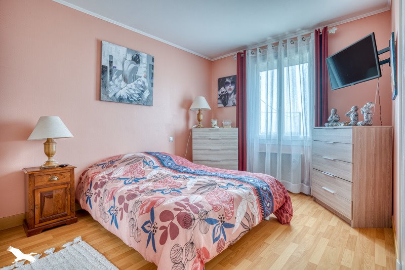Vente Maison MARMANDE - 4 pièces -91 m² - (47200)