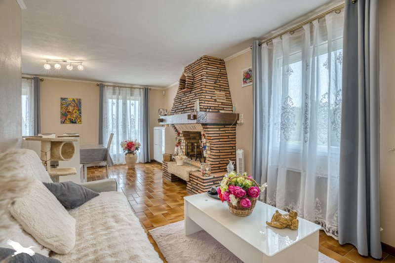 Vente Maison MARMANDE - 4 pièces -91 m² - (47200)