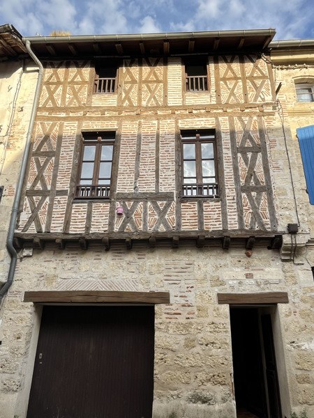 Vente Maison MARMANDE - 4 pièces -112 m² - (47200)