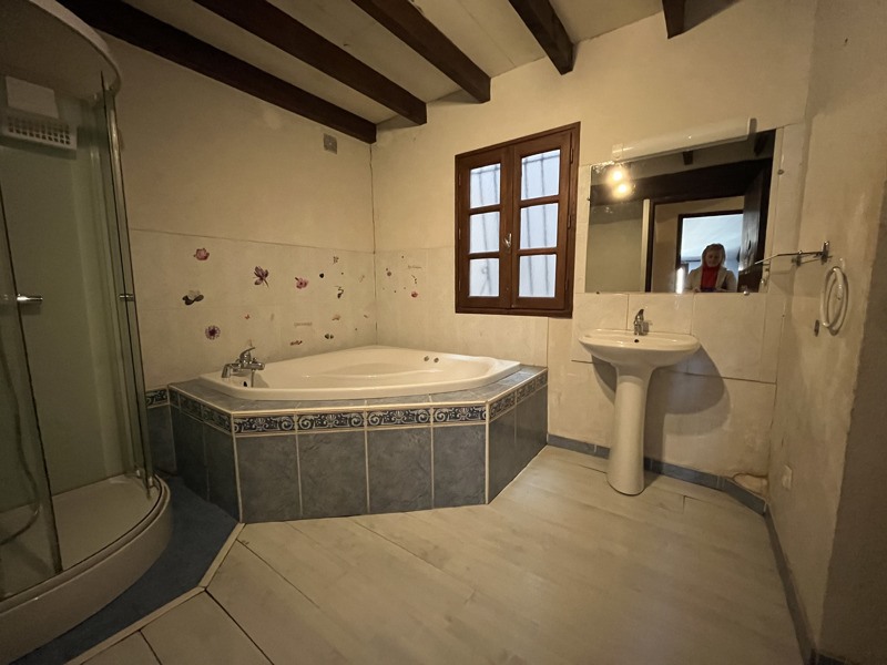 Vente Maison MARMANDE - 4 pièces -112 m² - (47200)