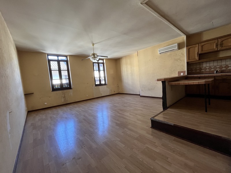 Vente Maison MARMANDE - 4 pièces -112 m² - (47200)