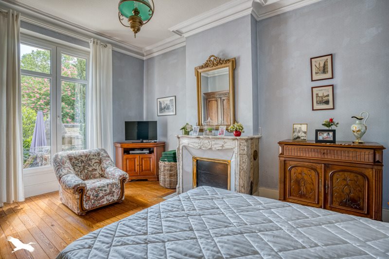Vente Maison MARMANDE - 7 pièces -200 m² - (47200)