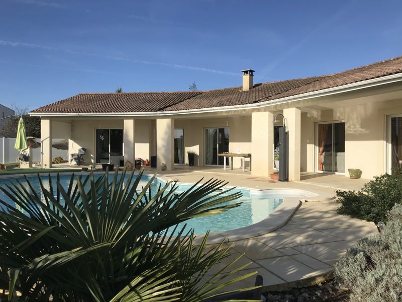 Maison Marmande