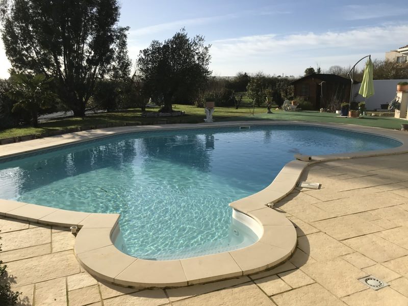 Vente Maison MARMANDE - 5 pièces -168 m² - (47200)