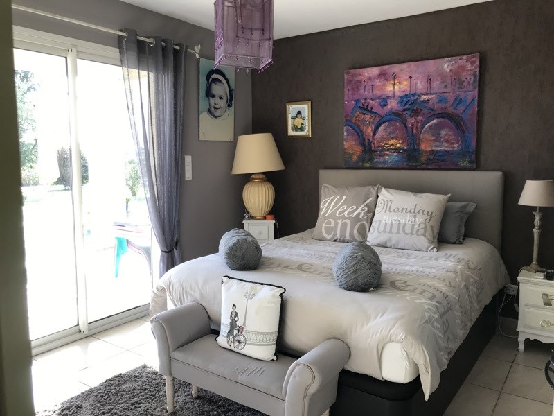 Vente Maison MARMANDE - 5 pièces -168 m² - (47200)