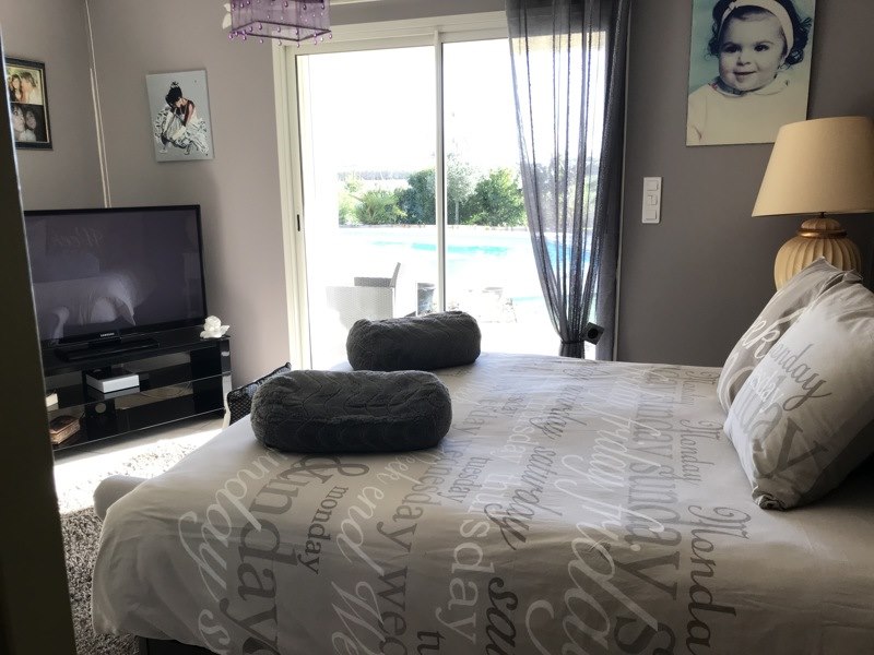 Vente Maison MARMANDE - 5 pièces -168 m² - (47200)
