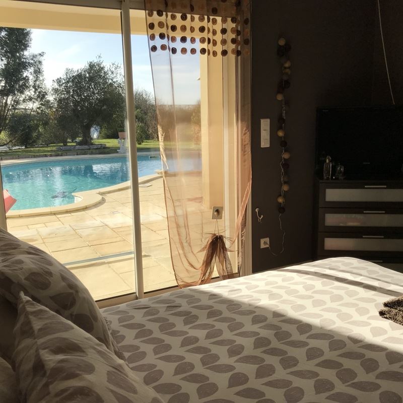 Vente Maison MARMANDE - 5 pièces -168 m² - (47200)