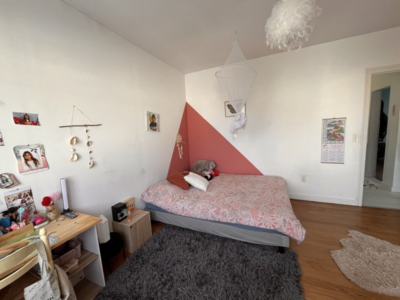 Vente Maison MARMANDE - 5 pièces -109 m² - (47200)