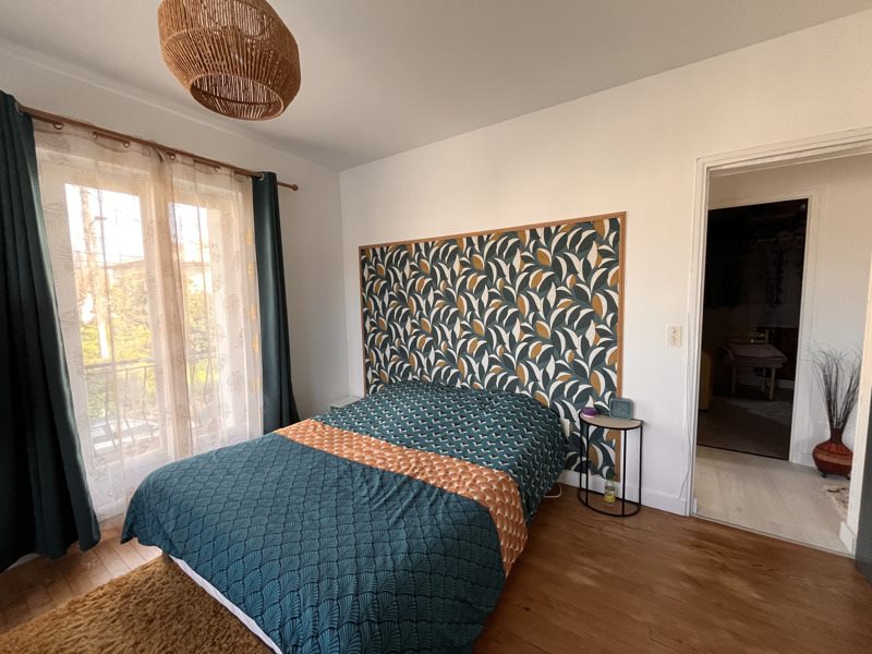 Vente Maison MARMANDE - 5 pièces -109 m² - (47200)