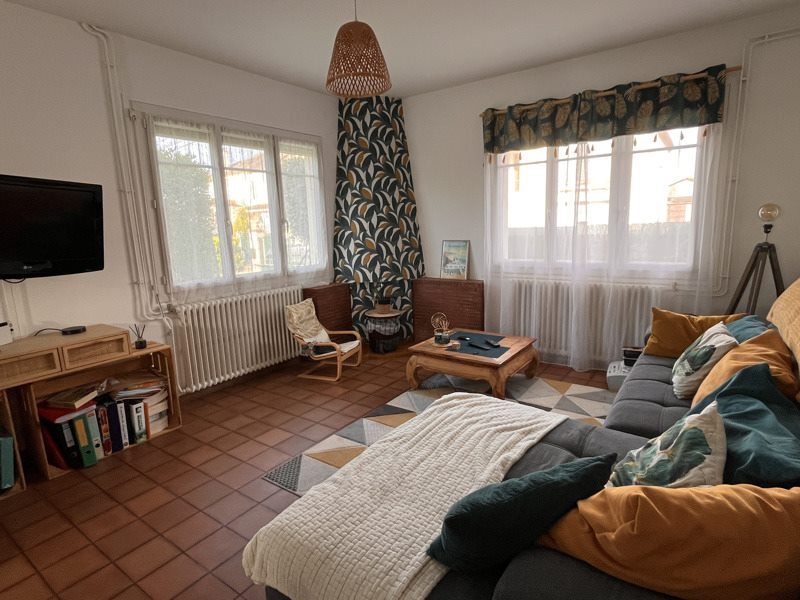 Vente Maison MARMANDE - 5 pièces -109 m² - (47200)