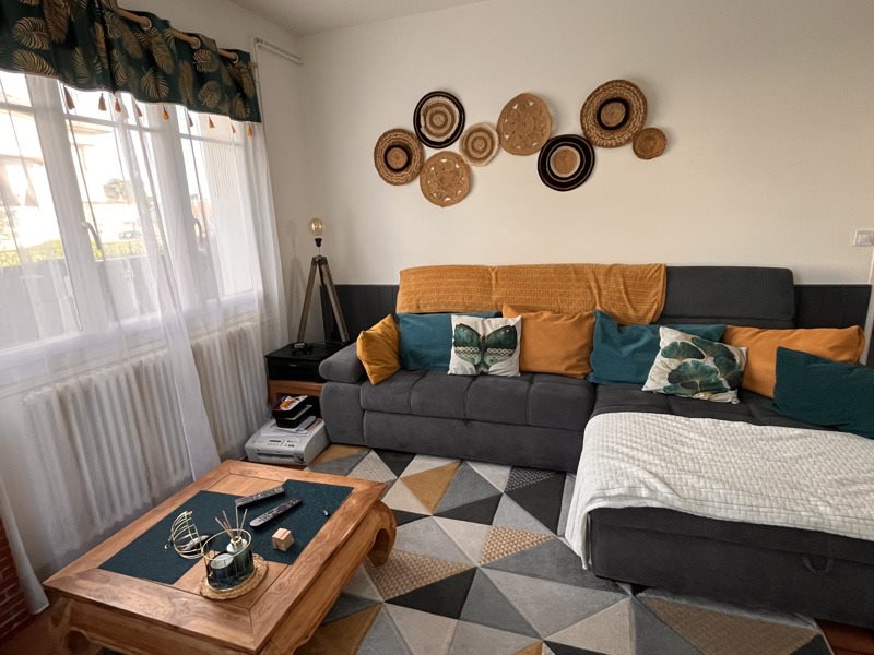 Vente Maison MARMANDE - 5 pièces -109 m² - (47200)