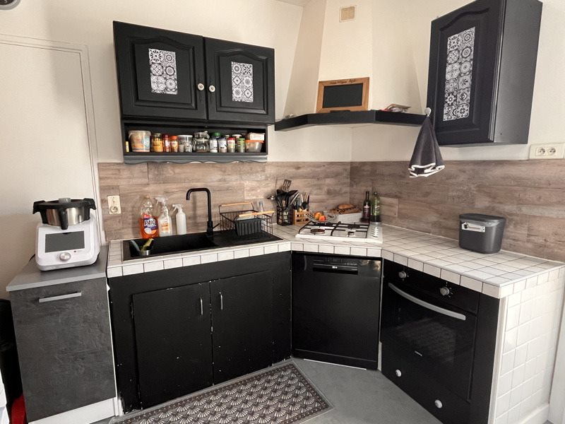 Vente Maison MARMANDE - 5 pièces -109 m² - (47200)