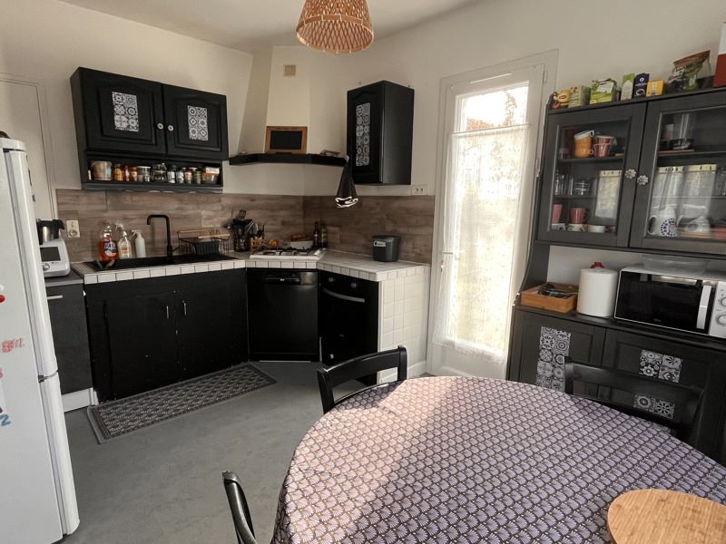 Vente Maison MARMANDE - 5 pièces -109 m² - (47200)