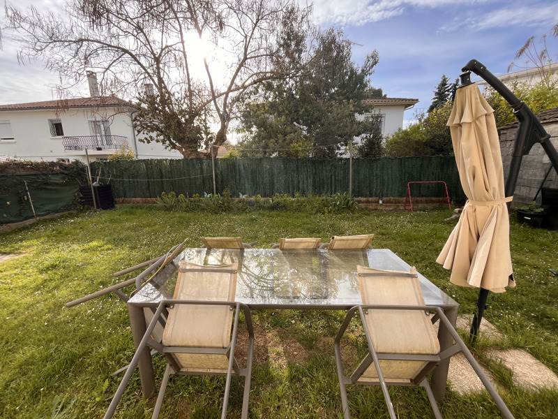 Vente Maison MARMANDE - 5 pièces -109 m² - (47200)