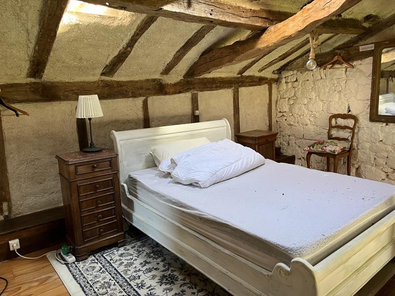 Vente Maison ST AVIT - 4 pièces -131 m² - (47350)