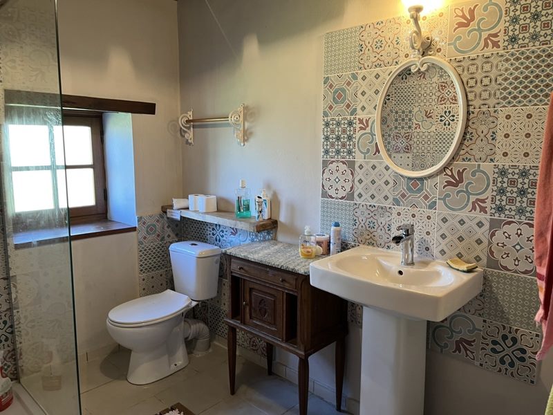 Vente Maison ST AVIT - 4 pièces -131 m² - (47350)