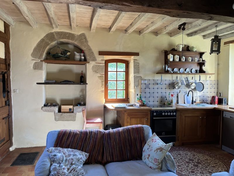 Vente Maison ST AVIT - 4 pièces -131 m² - (47350)