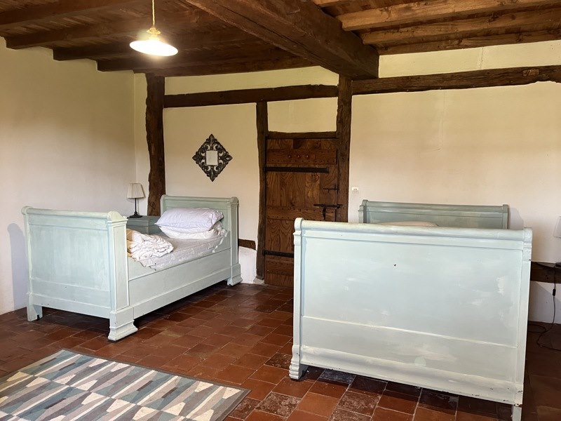 Vente Maison ST AVIT - 4 pièces -131 m² - (47350)