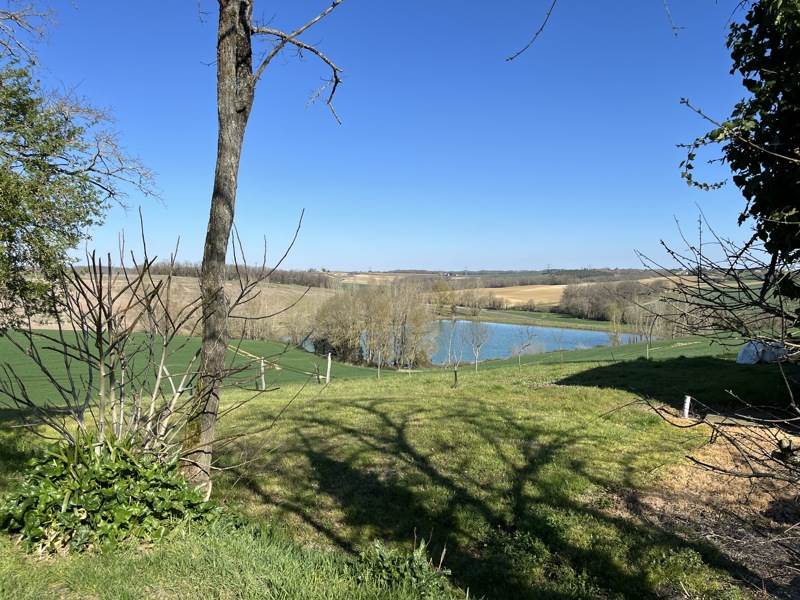 Vente Maison ST AVIT - 4 pièces -131 m² - (47350)