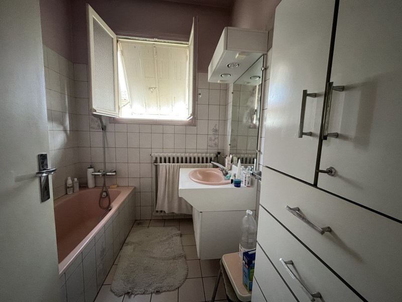Vente Maison MARMANDE - 6 pièces -100 m² - (47200)