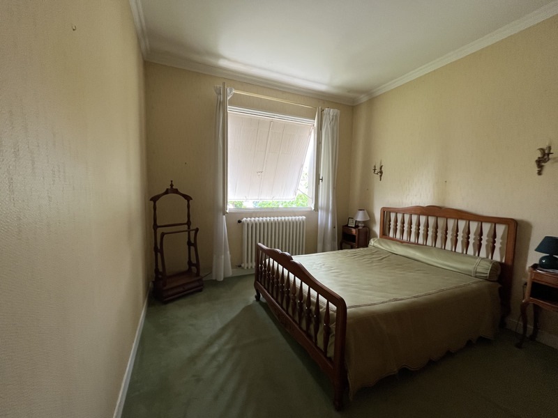 Vente Maison MARMANDE - 6 pièces -100 m² - (47200)