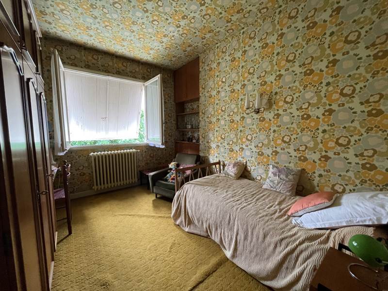 Vente Maison MARMANDE - 6 pièces -100 m² - (47200)