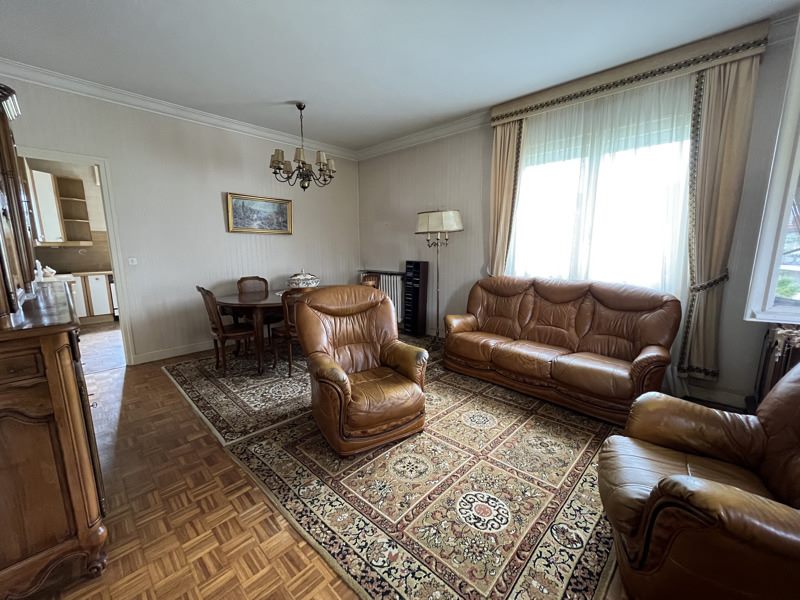 Vente Maison MARMANDE - 6 pièces -100 m² - (47200)