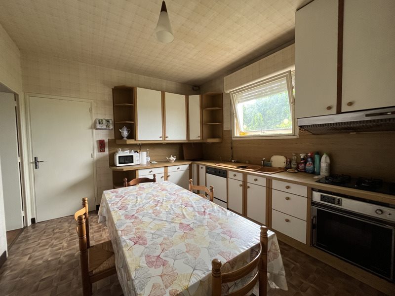 Vente Maison MARMANDE - 6 pièces -100 m² - (47200)