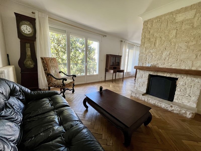 Vente Appartement MARMANDE - 5 pièces -90 m² - (47200)