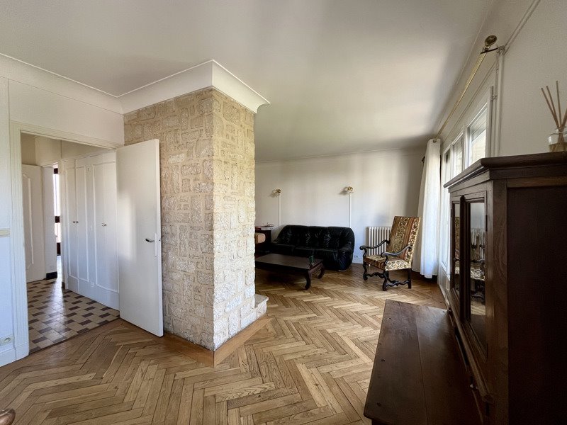 Vente Appartement MARMANDE - 5 pièces -90 m² - (47200)