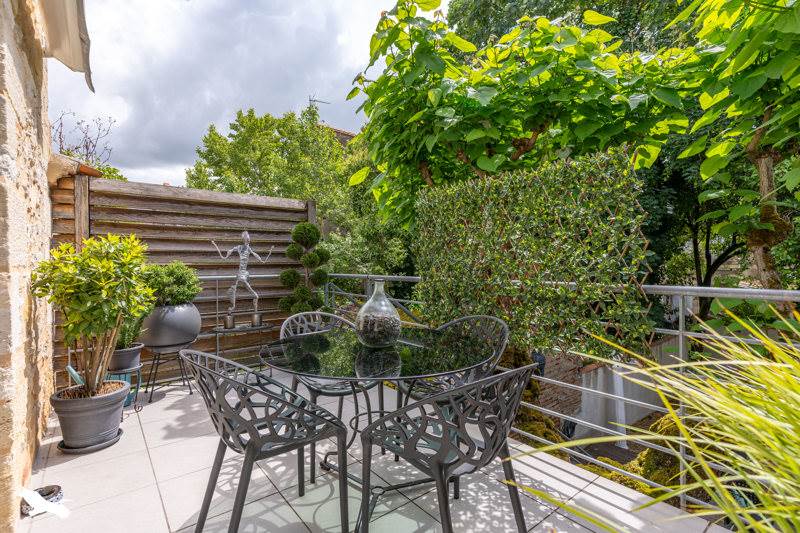 Vente Maison MARMANDE - 3 pièces -120 m² - (47200)