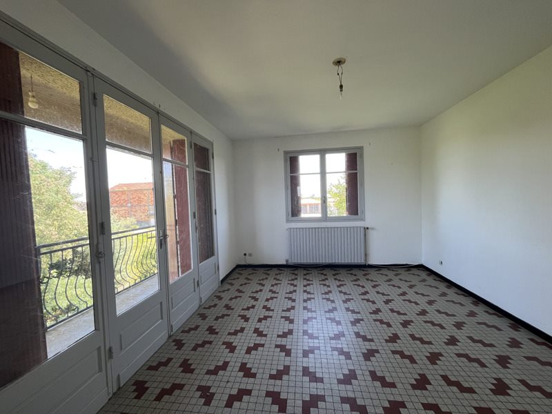 Vente Maison ST PARDOUX DU BREUIL - 7 pièces -130 m² - (47200)