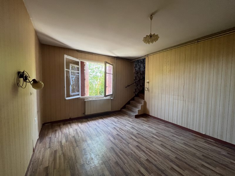 Vente Maison ST PARDOUX DU BREUIL - 7 pièces -130 m² - (47200)