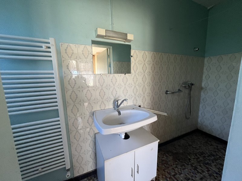 Vente Maison ST PARDOUX DU BREUIL - 7 pièces -130 m² - (47200)