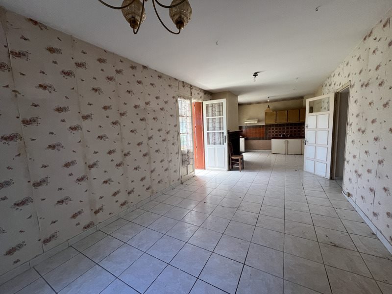 Vente Maison ST PARDOUX DU BREUIL - 7 pièces -130 m² - (47200)