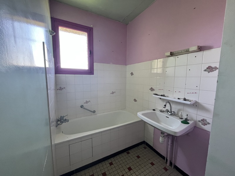 Vente Maison ST PARDOUX DU BREUIL - 7 pièces -130 m² - (47200)