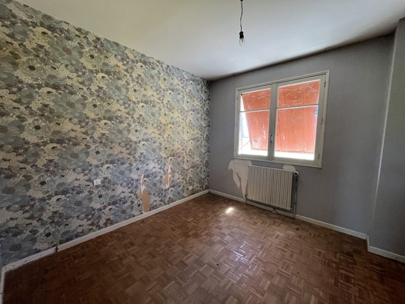 Vente Maison ST PARDOUX DU BREUIL - 7 pièces -130 m² - (47200)