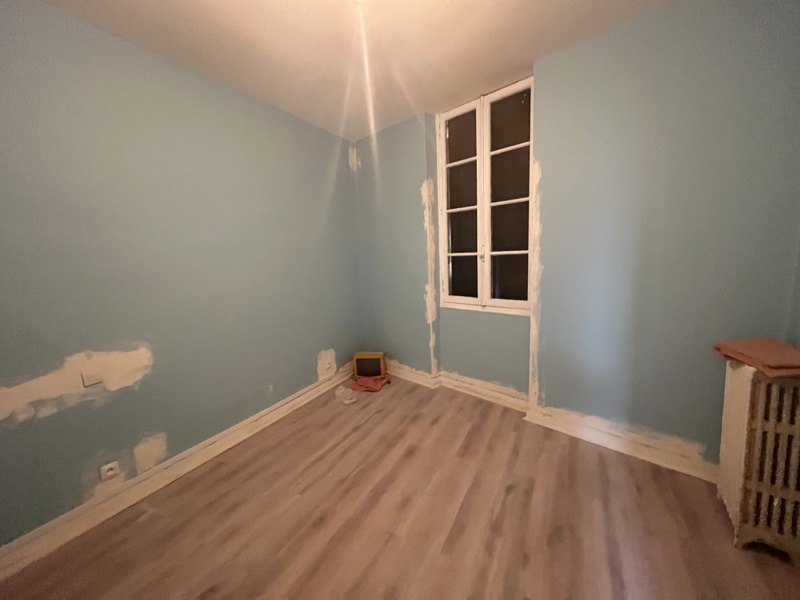 Vente Maison MARMANDE - 5 pièces -120 m² - (47200)