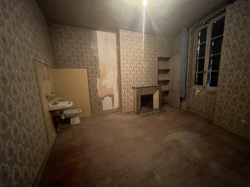 Vente Maison MARMANDE - 5 pièces -120 m² - (47200)