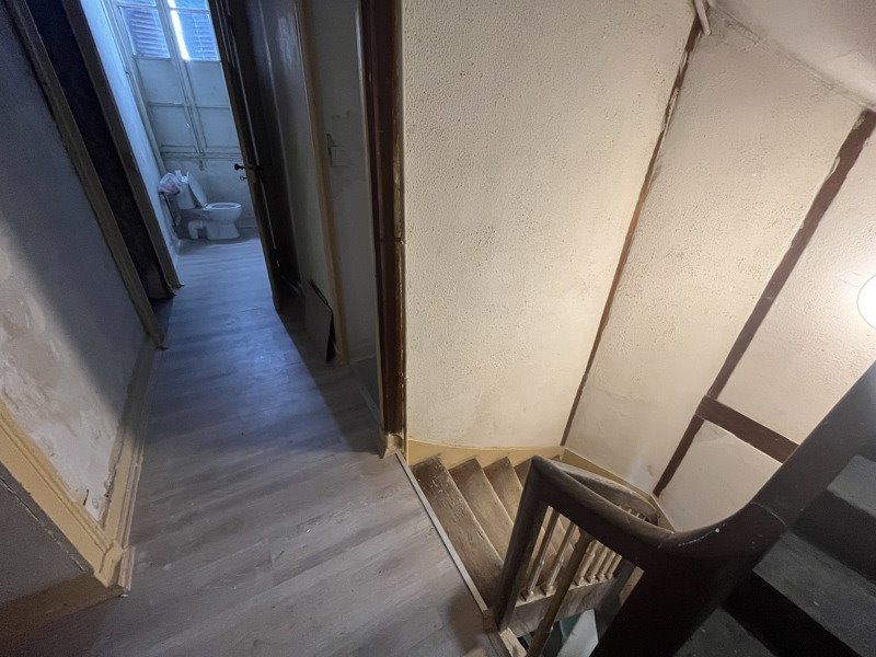 Vente Maison MARMANDE - 5 pièces -120 m² - (47200)