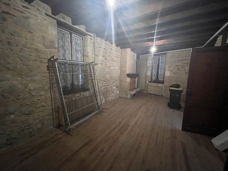 Vente Maison MARMANDE - 5 pièces -120 m² - (47200)