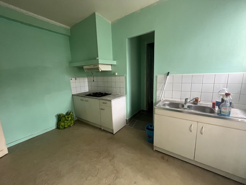 Vente Maison MARMANDE - 5 pièces -120 m² - (47200)